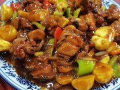 -北大地皖峰饭馆