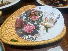 -老李家土菜馆·安吉地标美食