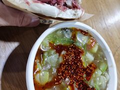 -邢老三肉丸糊辣汤(西安总店)