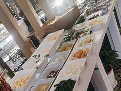 -印象餐厅(杭州国际博览中心北辰大酒店)