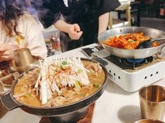 -HOTISLAND海鸡岛·韩国料理(江南西店)