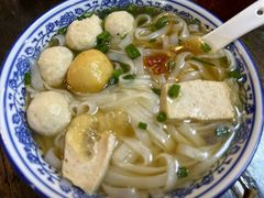 -惠康汤粉店(惠新中街店)