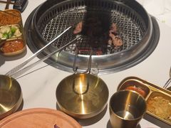 -欢喜哥齐齐哈尔自助烤肉(大学城店)