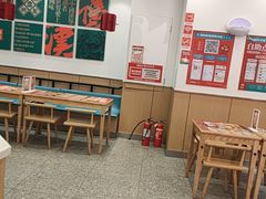 -塔斯汀·中国汉堡(蓝润置地广场店)
