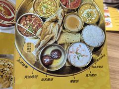-清真·AL-JANNAT 佳纳特餐厅(狮子桥店)
