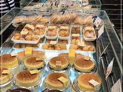 -巴黎贝甜(右安门店)