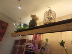 -掌柜的店·河南菜(新天地店)