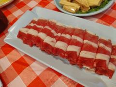 -東豫狼烧烤. 碳火烤鱼. 小龙虾(上海首店)