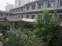 android_upload_pic-北京和园国际青年客栈