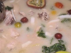 -同仁四季椰子鸡(宝安壹方城店)