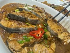 -品味居·首店·大连鲜活海鲜大连菜(东港店)