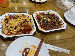 -福顺祥大盘鸡(临潼店)