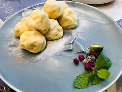 -子霖南山鲜虾面(南山总店)