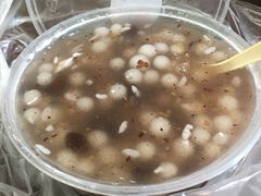 酒酿元宵-芳婆糕团店(王府大街店)