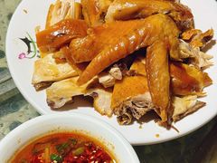 -嘉里饭庄