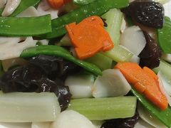 -德胜轩正宗顺德菜(宝安沙井会展中心店)