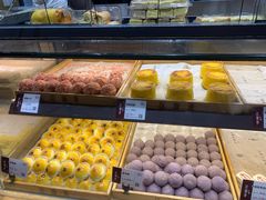-汪保来(杭州解放路店)