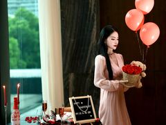 -当米亚诺意大利餐厅(武汉光谷凯悦酒店)