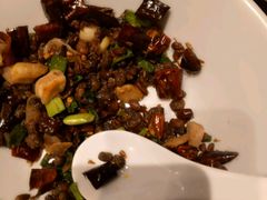 -黔蘑菇四季餐厅(观山湖店)