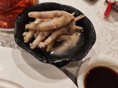 -红棉中餐厅·广州海航威斯汀酒店