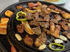 -牛犇炭火烤肉·鲜切烤肉(承德总店)