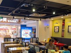 -回味鸭血粉丝汤(新城市广场店)