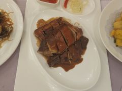 -宝燕壹号(徐汇店)