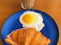 -Jamaicablue Coffeeshop(中央广场店)