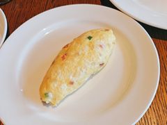 -长白山凯悦酒店·市集咖啡厅