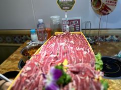 -塔兰齐新疆孜然火锅(鲤鱼山路店)