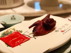 -宴昆山·私房菜(春晖店)