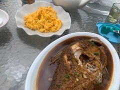 -小陆莲花蟹园农家乐(莲花岛店)
