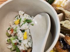 -素满香·食养自助(建邺万达店)
