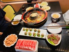 -三江两海老火锅(北京首店)