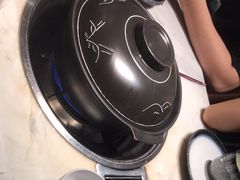 -同仁四季椰子鸡(福田东园总店)