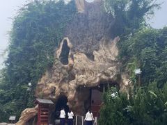 -大槐树寻根祭祖园