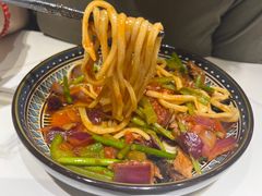 -阿里疆Alijiang·丝路美食·异域风情·清真(长楹天街店)