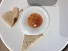 -隅乐胡椒虾·台湾菜·团建(皇岗店)