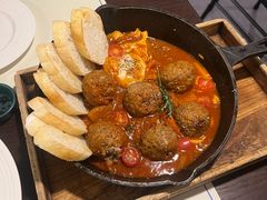 -沏点Trattoria意大利餐厅(新街口店)