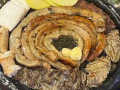 -亚都肥肠(海都汇府店)