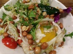 -平娃三宝烧烤·面食(南小街店)