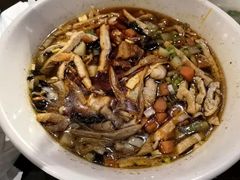 -黄三怪(清河店)