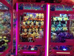 -BIG PINK大粉娃娃机主题馆(圆融星座店)
