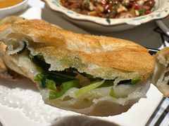 -米汤记忆(南京西路店)