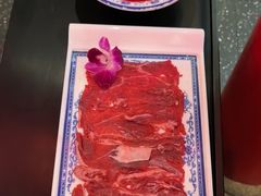 -哥老官重庆美蛙鱼头(宝山龙湖店)