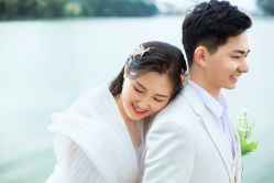 点击看大图 -今生有约国际精品婚纱摄影(苏州店)