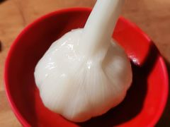 甜蒜-有料儿铜锅(白堤路店)