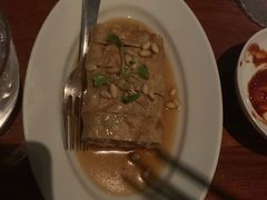 -上海柏悦酒店·世纪100牛排馆