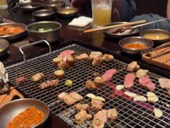 -夜食白市Yespicy·烧烤啤酒宵夜(番禺四海城店)