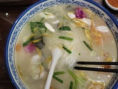 -香麒园·过桥米线·南湖雅宴